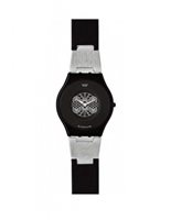 Orologio Swatch Donna Skin in Plastica SFB133G - SFB133G